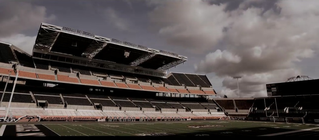 Together We Are Beaver Nation