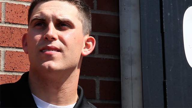 Matt Boyd