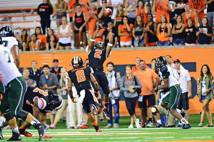 Oregon State University Athletics