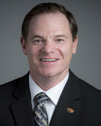 Barry Spiegelberg