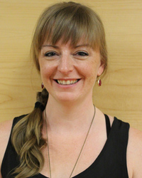 Rebecca McCaulley